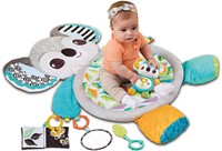 Vtech - Knuffelkoala Speelmat-3