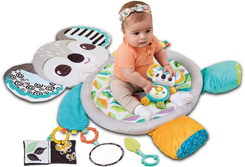 Vtech - Knuffelkoala Speelmat-3