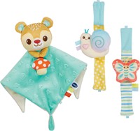 Vtech - Baby Cadeauset /Coffret naissance toudoux