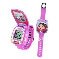 Vtech - Gabby's Poppenhuis - Learning Watch - Gabby