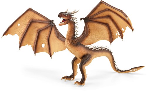 Schleich Wizarding World™  Hongaarse Hoornstaart