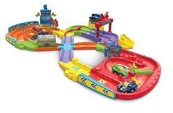 Vtech - TTA - Mega Rc Racecircuit