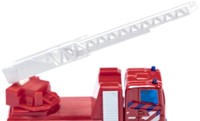 Ladderwagen Brandweer NL-3