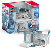 Schleich Eldrador® Creatures BattleCave Ice Rat