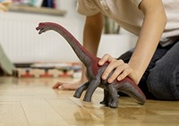 Schleich Dinosaurs Brachiosaurus-2