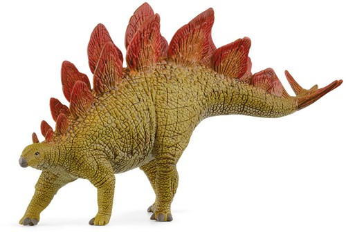 Schleich Dinosaurs Stegosaurus