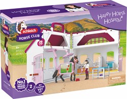 Schleich 1/2 Palette Xmas A 26