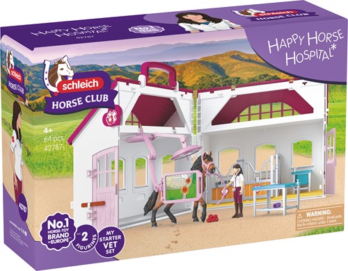 Schleich 1/2 Palette Xmas A 26