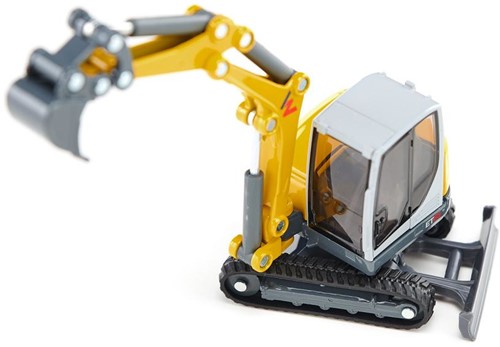 Siku 1:50 Wacker Neuson ET65 rupsgraafmachine-3