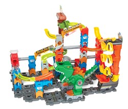 Vtech - Mr - Dino Adventures Magnetic Set Xl400E