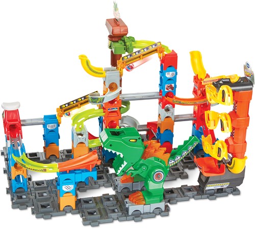 Vtech - Mr - Dino Adventures Magnetic Set Xl400E