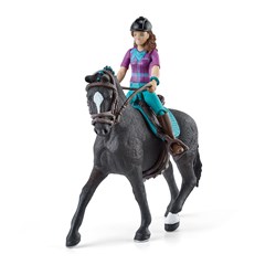 Schleich Horse Club Horse Club Lisa & Storm
