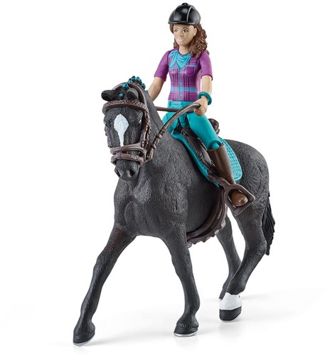 Schleich Horse Club Horse Club Lisa & Storm