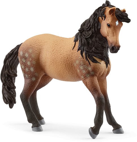 Schleich Horse Club Andalusian Mare