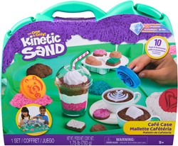 Kinetic Sand - Cafe Case