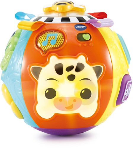 Vtech - Koetje Boe Activiteitenbal