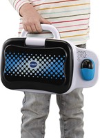 Vtech - Game & Leer Laptop-2