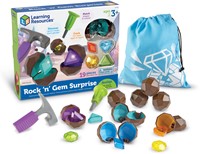 Learning Resources - Rock 'n' Gem Surprise™