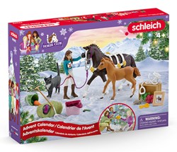 schleich HORSE CLUB 99092 adventkalender