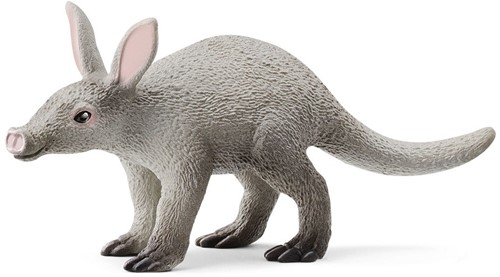 Schleich Wild Life aardvark