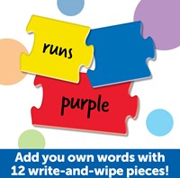Learning Resources - Skill Builders! Sentence Puzzles-3
