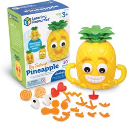 Learning Resources - Big Feelings Pineapple™