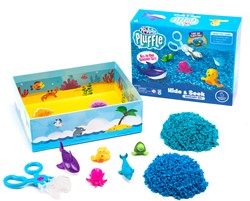 Learning Resources - Playfoam Pluffle™ Hide & Seek Sensory Set