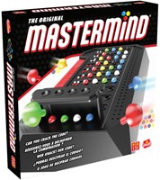 Goliath - Mastermind-2