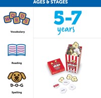 Learning Resources - POP For Sight Words® Game-3