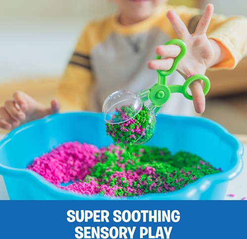 Learning Resources - Playfoam Pluffle™ Sensory Station-2