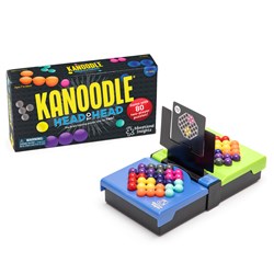 Learning Resources - Kanoodle® Head-To-Head