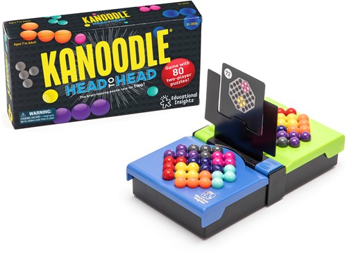 Learning Resources - Kanoodle® Head-To-Head