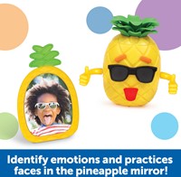 Learning Resources - Big Feelings Pineapple Deluxe Set-3