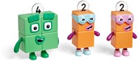 Learning Resources - Numberblocks® Four and the Terrible Twos