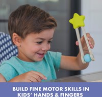 Learning Resources - Easy Tweezies Small Group Set-3