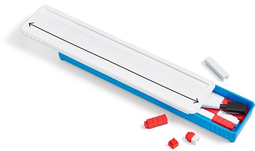 Learning Resources - Open Number Line Starter Set-2