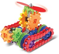 Learning Resources - Gears! Gears! Gears!® Machines In Motion-2