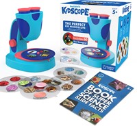 Learning Resources - GeoSafari® Jr. Kidscope®