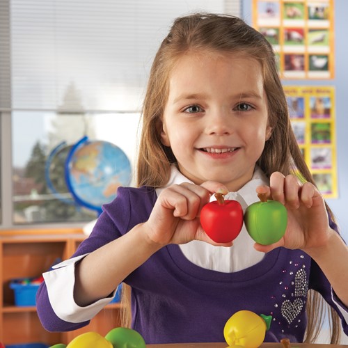 Learning Resources - Attribute Apples™-2