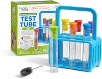 Learning Resources - Starter Science Test Tube Set-2