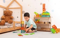 Geomag Tiles Lifestyle