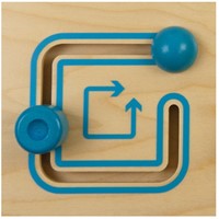ANDREU - Geometrische Schuifspel-3