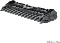 BRIXIES Plus Geringhoff Maisplukker - 274 st-2