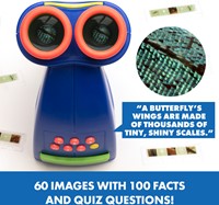 Learning Resources - GeoSafari® Jr. Talking Microscope™-3