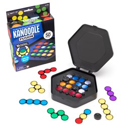 Learning Resources - Kanoodle® Fusion