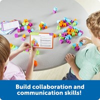 Learning Resources - STEM Explorers Brainometry Classroom Set-2