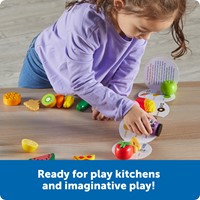 Learning Resources - A to Z Mini Foods-3