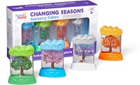 Learning Resources - Changing Seasons Sensory Tubes