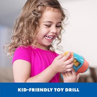 Learning Resources - Design & Drill® Activity Centre-2