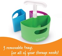 Learning Resources - Create-a-Space™ Mini-Center-3